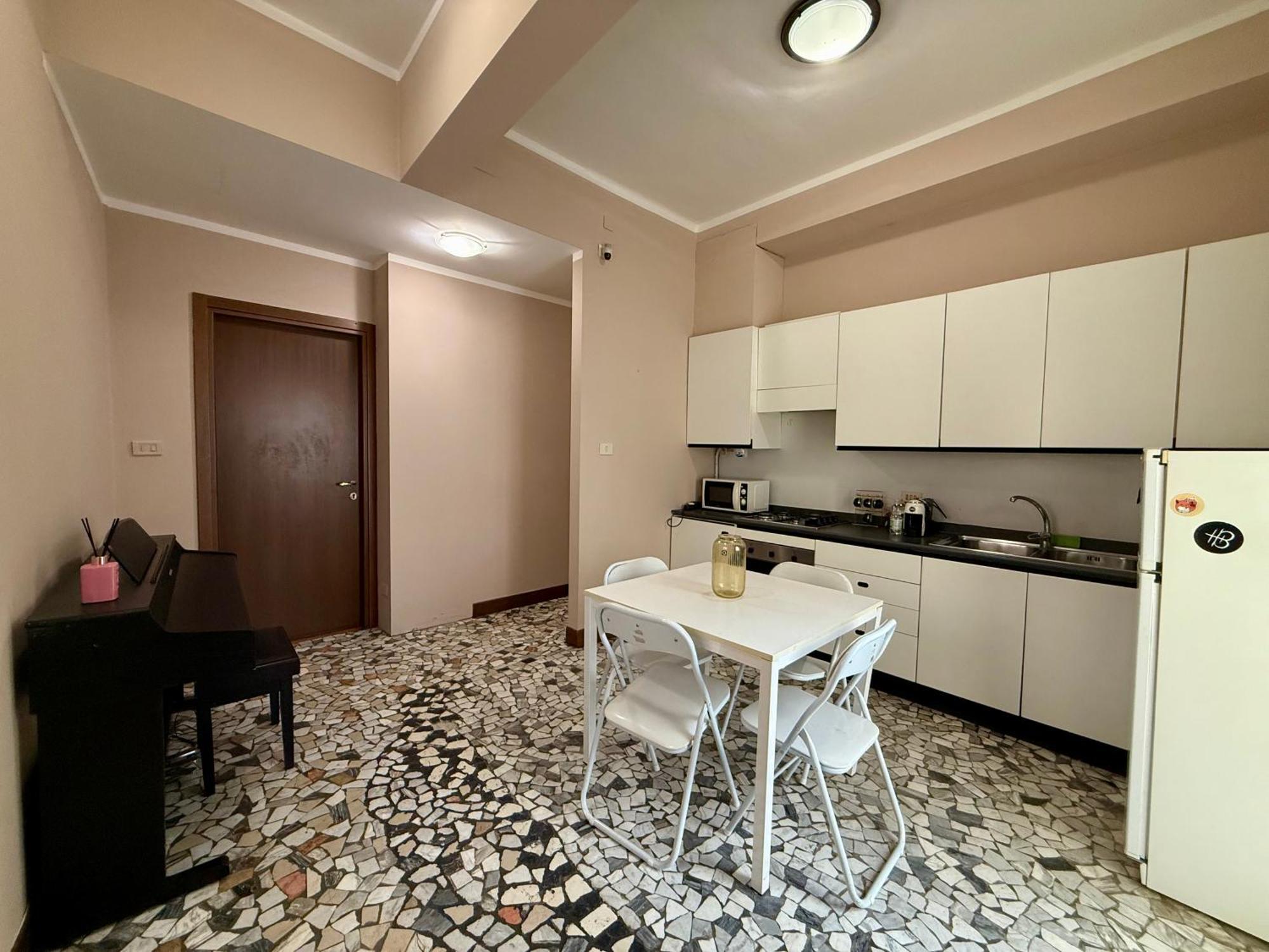 B&B Dai Nonni, Verona